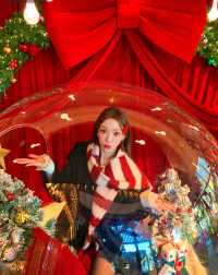 瀋陽漫遊計劃把歷史與煙火都裝進三天兩夜！