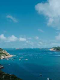 預算黨閉眼入！平潭寶藏別墅