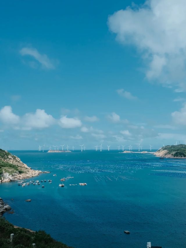 預算黨閉眼入！平潭寶藏別墅