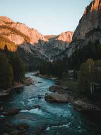 可可托海親子遊！不是海是超美秘境