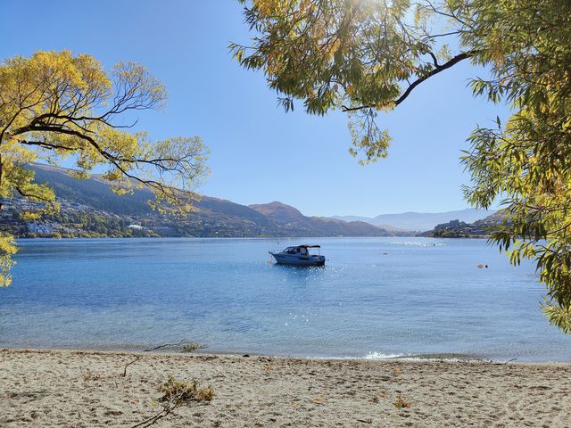 人間仙境瓦卡蒂普 人間仙境瓦卡蒂普