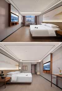 新據點!在鹿邑酒店裡玩穿越大片