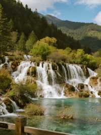 九寨溝親子童話遊！彩林海子+7天環線攻略