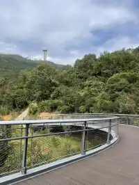 泉州好去處14/100｜新建空中步道路線