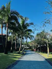 萬寧｜海邊躺平日記