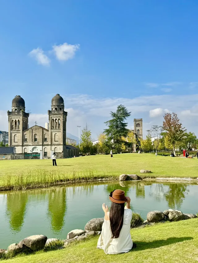 不擠九華山!池州青陽自駕爆款攻略 不擠九華山!池州青陽自駕爆款攻略