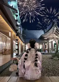 珠海人二刷御溫泉保姆級攻略