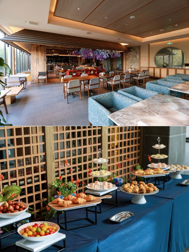 已是寒冬,來百萬石開啟溫暖度假吧 已是寒冬,來百萬石開啟溫暖度假吧