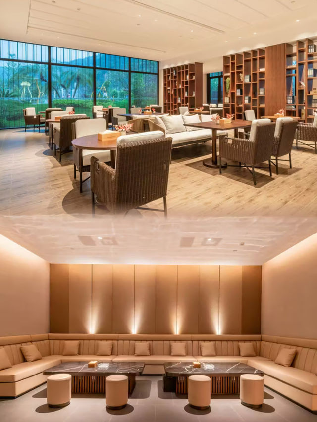 太好住了!果斷續住!永泰溫泉酒店TOP1 太好住了!果斷續住!永泰溫泉酒店TOP1