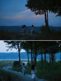 說一個中國你最喜歡的城市吧～