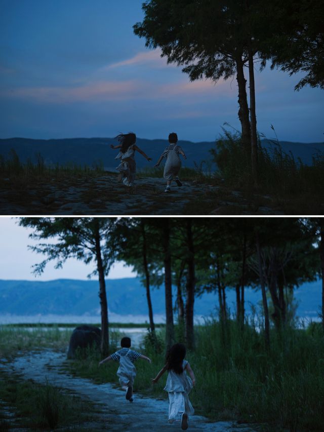 說一個中國你最喜歡的城市吧～