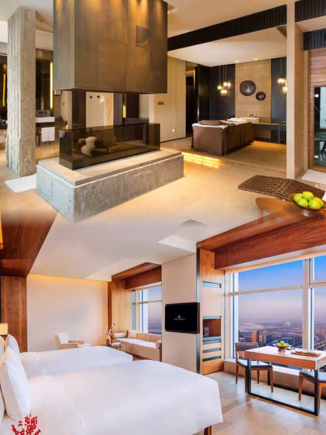 又是一年滑雪季！東北風情天花板