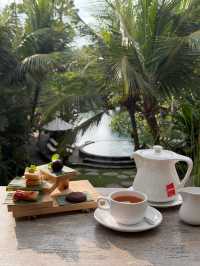 A Perfect Retreat in Ubud