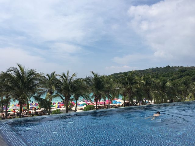 普吉島水晶明珠|拉查酒店的極致體驗