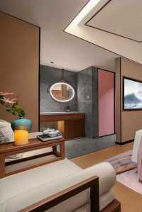 住進宋詞裡的江南 | 極簡美學天花板