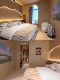 貴陽!城市夜景民宿+私人影院,這誰頂得住