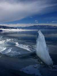 伊犁包車遊真的美到不想走