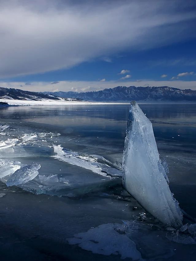 伊犁包車遊真的美到不想走 伊犁包車遊真的美到不想走