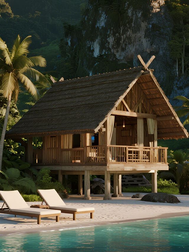 川西冬日親子行｜瑞士風酒店遛娃超讚