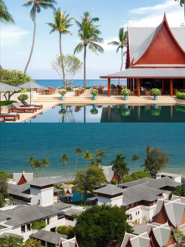 泰國華欣必住!養生酒店鼻祖ChivaSom太絕了 泰國華欣必住!養生酒店鼻祖ChivaSom太絕了