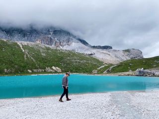 A must-drive in this lifetime, Tibet 318.