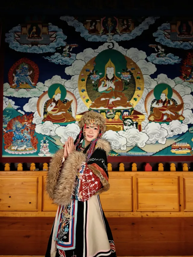 麗江+香格里拉+梅里雪山8日遊 麗江+香格里拉+梅里雪山8日遊