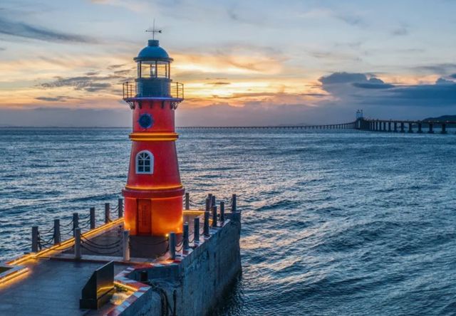 紅海灣的璀璨明珠