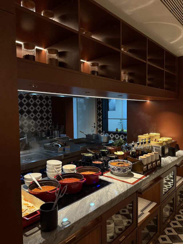 繆斯獎設計新地標開業，河海雙景+德式風情性價比爆燈