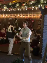 上海外灘濃度已經next level了!附攻略