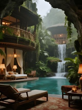 Avoid pitfalls for family photo shoots in Hangzhou! These green hidden spots are even more photogenic than West Lake