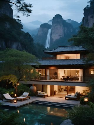 Summer Hiking Essentials! Huangshan Baiyun Hotel Family Stay Guide: Comfortable Rest for Enjoying the Scenery to the Fullest