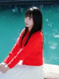 11月底荔波小七孔 | 上帝打翻的藍綠調色盤