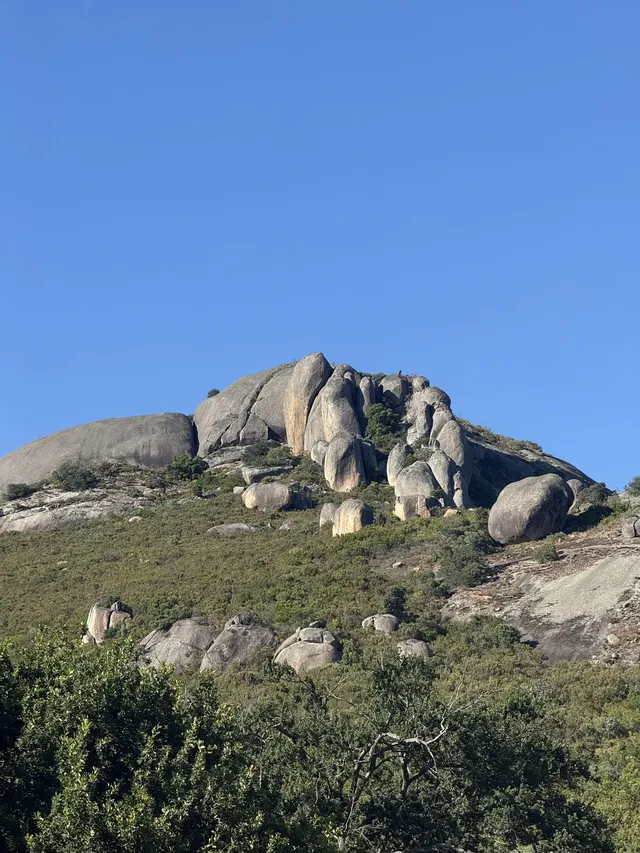 歡迎來到夏天的長白山