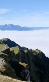 誰說rigi山一般啊，rigi山可太不一般啦