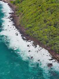 Vietnam’s Underrated Island Paradise: 5 Dreamy Days in Phu Quoc 🇻🇳✨