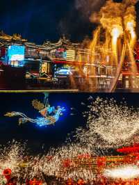 漢服黨狂喜!住進河頭老街的國潮秘境