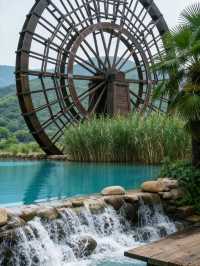 本以為杭州的江南美已經封神，直到闖進宜興這個小鎮！