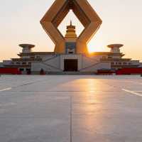 寶雞5天4晚一家四口家庭旅行攻略(預算:約5000元)