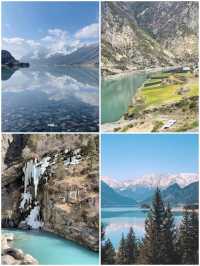 西藏林芝深度遊:邂逅雪山桃花與森林的浪漫