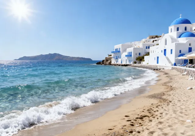 除了三亞的海灘還有哪些海灘值得打卡呢 除了三亞的海灘還有哪些海灘值得打卡呢