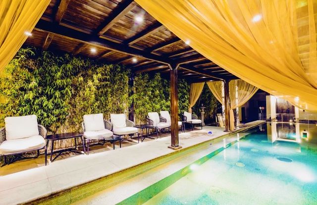 西安隱居療癒指南 西安隱居療癒指南