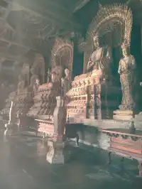 北京去大同三日之行（非特種兵版）