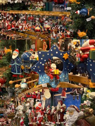 科隆聖誕市集終極指南：美食、樂趣與童話氛圍🎄✨