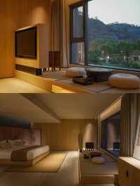 武夷山冬季避世民宿地暖浴缸+圍爐煮茶太治癒！