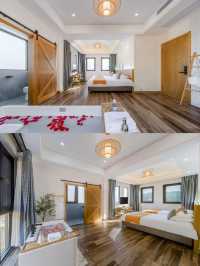 在安吉山野跨年|圍爐煮茶🫖+打糍粑