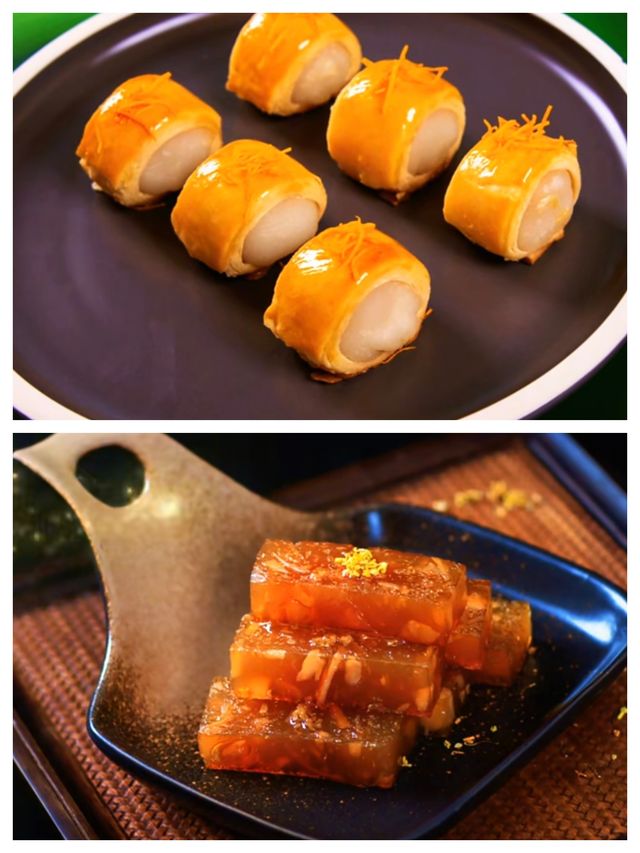 海鮮控必吃榜清單