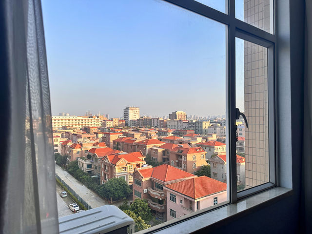 典雅中式風,舒心商旅之選 典雅中式風,舒心商旅之選