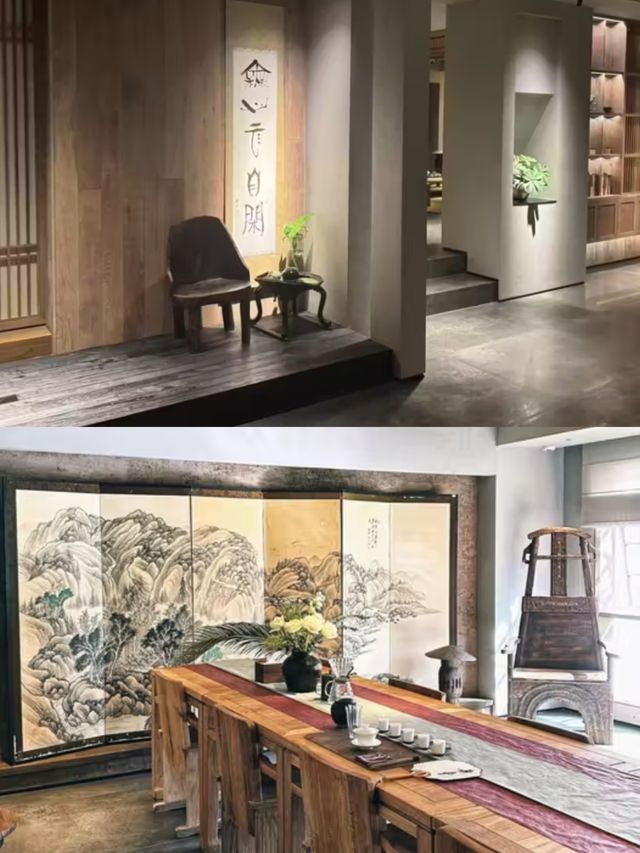 武夷山水之中嘅神仙級美宿!肆間拾山太驚艷 武夷山水之中嘅神仙級美宿!肆間拾山太驚艷