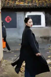 寧波隱秘煙火氣|永壽巷,一條會呼吸的老街