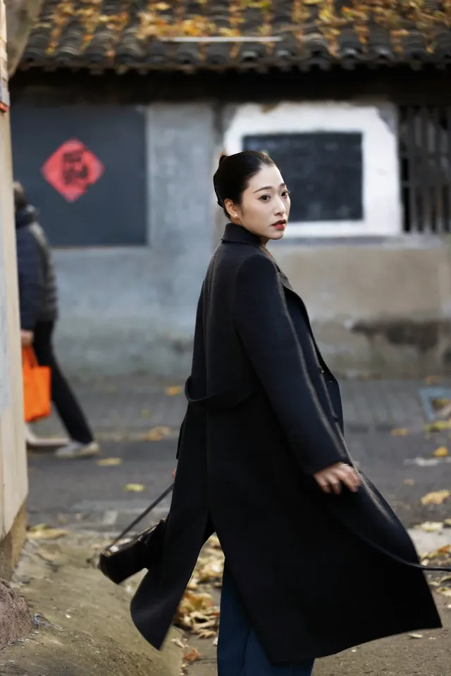 寧波隱秘煙火氣|永壽巷,一條會呼吸的老街 寧波隱秘煙火氣|永壽巷,一條會呼吸的老街